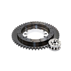 Couronne d’orientation : une précision et une répétabilité pour les applications les plus exigeantes