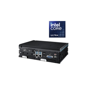 Vecow ECX-4000 Intel Core Ultra AI : une solution robuste et puissante