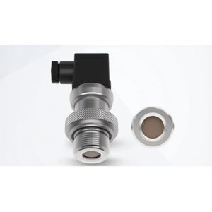 transmetteur de pression OPTIBAR PC 1010 avec membrane céramique pour des mesures de pression et de niveau économiques