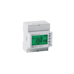 compteur d’énergie triphasé haute précision M3PRO 1-5 MID