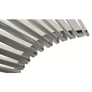 ABB lance sa nouvelle gamme de chemins de câbles et de goulottes de câblage Marostica