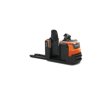 Toyota Material Handling lance l'OPTIO-L, un nouveau préparateur de commandes au sol