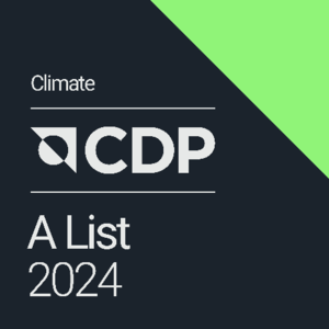 Nidec obtient la meilleure note au classement CDP pour son engagement environnemental