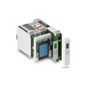 Boîtiers électroniques modulaires ICS pour applications IoT
