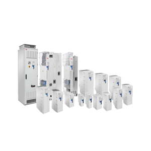 ACQ580, le variateur ABB à haut rendement énergétique pour les applications de pompage