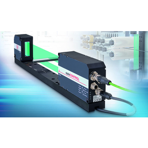 Micromètre à LED de haute précision optoCONTROL 2700