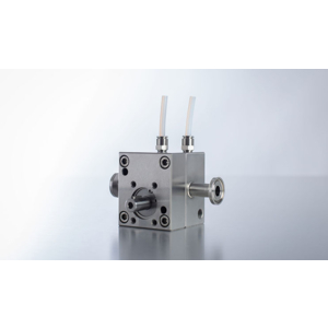Pompe à engrenage externe ECO.pump pour applications hygiéniques et sensibles