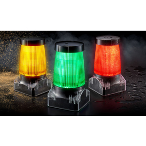 Nouveau feu flash GL10 pour environnements difficiles