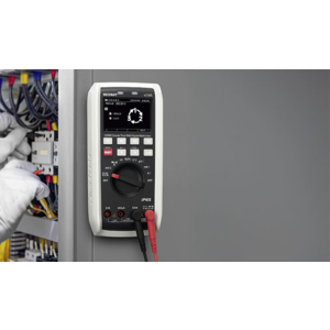 Voltcraft présente sa nouvelle série de multimètres VC-900