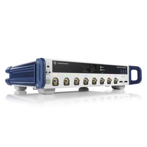 Rohde & Schwarz présente l'oscilloscope de la série MXO 5C, le plus compact au monde
