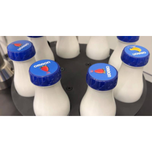 Digimarc et OMRON s'associent pour moderniser l'automatisation industrielle
