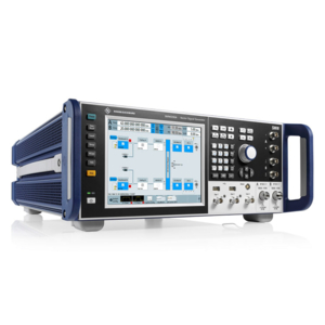 Rohde & Schwarz fait évoluer ses générateurs de signaux vectoriels R&S SMW200A et R&S SMM100A