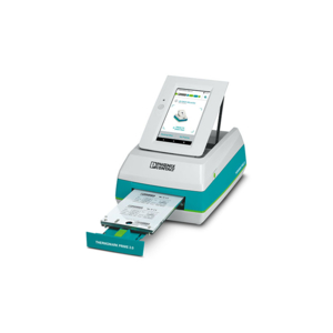 Imprimante mobile à transfert thermique de repérage THERMOMARK PRIME 2.0