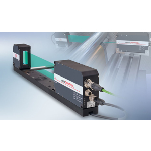 Micromètres à LED haute performance  optoCONTROL 2700