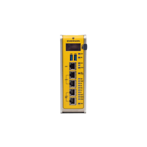 nouveau Contrôleur de sécurité PACSystems™ RX3i CPS400