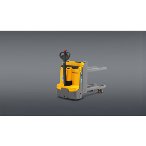 Jungheinrich présente l’EJE C20i, son nouveau transpalette électrique