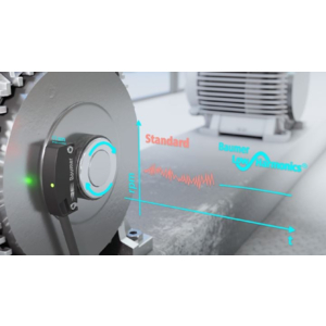 Codeur incrémental compact à anneau magnétique EB260: une technologie révolutionnaire