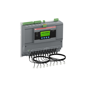 L’Arc Guard TVOC-2 d’ABB, une protection optimale contre les arcs électriques