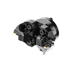 Semelles d'alésage BB732 : un outil, un double usage pour une précision optimale dans l'alésage en profondeur