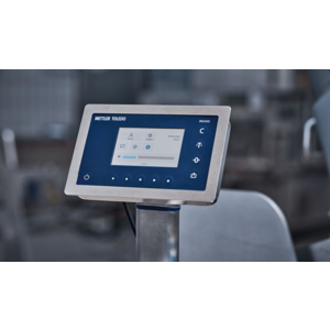 METTLER TOLEDO lance son nouvel indicateur IND400
