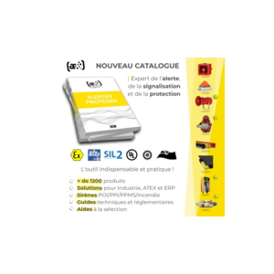 Nouveau catalogue ae&t n°44