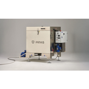 fontaine de dégraissage automatique eco-Matic