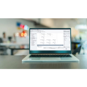 FactoryTalk Design Workbench Logiciel de conception et de configuration pour systèmes de microcontrôle