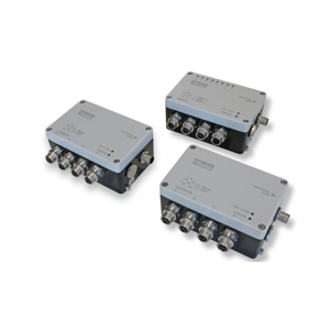 Parker lance le boîtier convertisseur SensoControl pour améliorer la surveillance et le contrôle des systèmes hydrauliques
