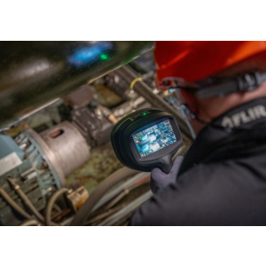 L'imagerie acoustique aide à prévenir les défaillances des boîtes de vitesses des éoliennes