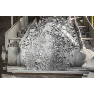 Une maintenance plus intelligente dans les cimenteries modernes grâce à l'imagerie acoustique Flir