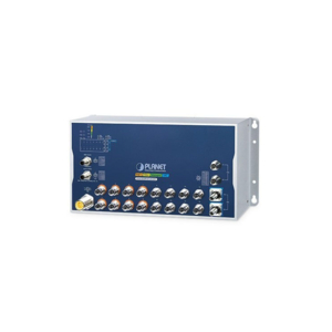 Switchs PoE manageables ITS-6326 de niveau 3 pour environnements difficiles