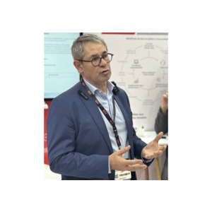 ABB façonne l’avenir des infrastructures numériques des DataCenters durables