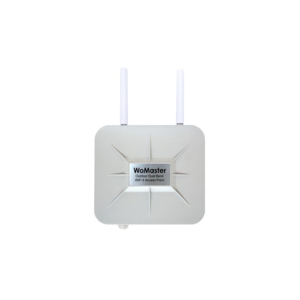 Un nouveau point d'accès WiFi 6 industriel pour les environnements difficiles