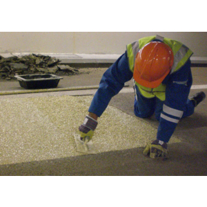 MAPEI France cède sa filiale Eurosyntec, spécialisée dans la mise en œuvre de revêtements de sols synthétiques, au Groupe ST