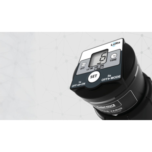 Graisseur automatique et sans fil STAR VARIO LONG RANGE