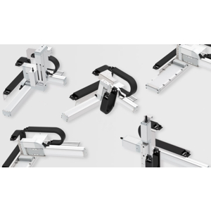 Robots cartésiens série IK : une solution économique et modulaire pour l’automatisation