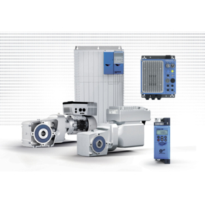 NORD DRIVESYSTEMS, un portefeuille d'électronique d'entraînement qui répond aux exigences de nombreuses applications industrielles