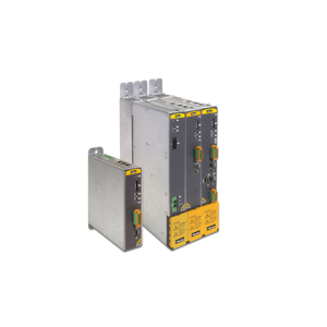 Parker annonce une mise à jour logicielle majeure pour les servo-entraînements PSD