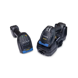 Nouveau scanner PowerScan™ 9600 RFID, une révolution dans la lecture industrielle