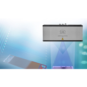 Capteur d’instantanés 3D surfaceCONTROL 3500-240 pour grandes plages de mesure