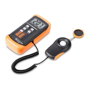 Appareils de mesure