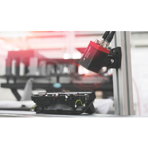SensoPart présente son nouveau capteur de vision XE factor