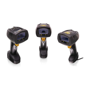 Datalogic lance les scanners portables PowerScan 9600 DPX pour une Traçabilité DPM inégalée