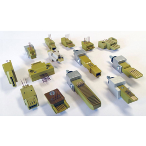 prises de test pour connecteurs standards