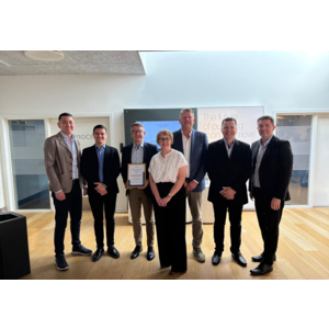 WEG reçoit le Global Supplier Award d’Alfa Laval