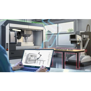 UR Studio, outil de simulation en ligne qui simplifie au maximum la personnalisation et l’optimisation d’une cellule robotique