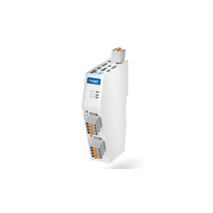 HMS Networks annonce le lancement d'un répéteur CAN/FD standard