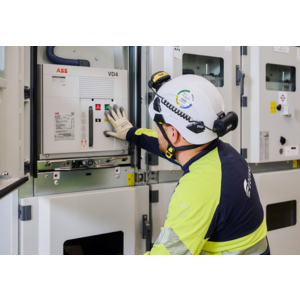 ABB et Kevlinx construisent des DataCenters d’une toute nouvelle génération, adaptés aux besoins évolutifs de l’IA