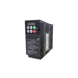OMRON élargit sa gamme de variateurs  avec le nouveau variateur J1