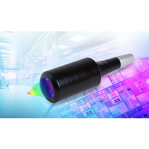 Capteur confocal chromatique de précision IFS2407-1,5